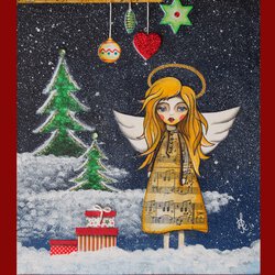 Weihnachten 2013